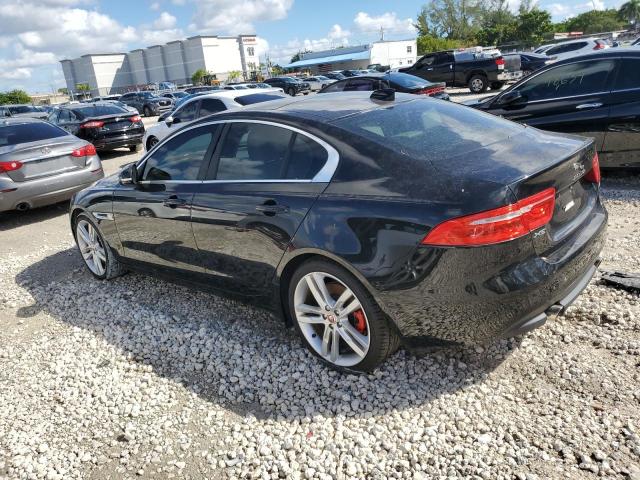 VIN SAJAE4BV4HA974741 2017 Jaguar XE, Prestige no.2