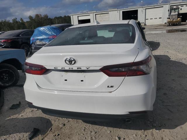 2024 TOYOTA CAMRY LE - 4T1C11AK9RU854115