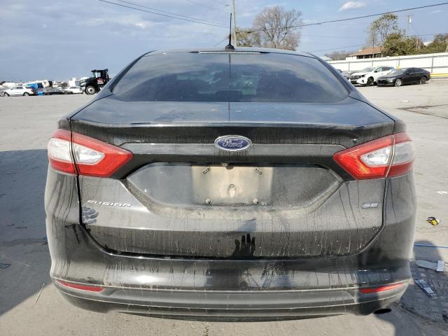 VIN 3FA6P0H76FR129821 2015 Ford Fusion, SE no.6