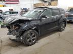 2018 TOYOTA HIGHLANDER - 5TDDZRFH3JS802808