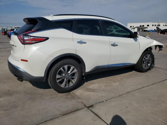 2016 NISSAN MURANO S - 5N1AZ2MG0GN136750
