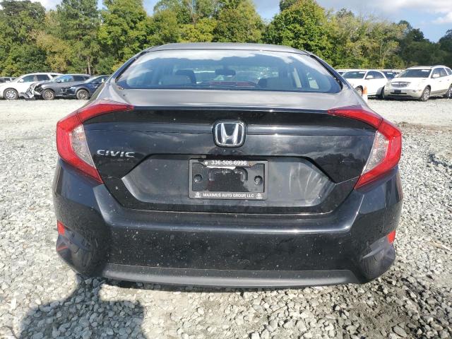 2018 HONDA CIVIC LX - 2HGFC2F58JH580791