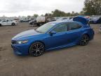 2019 TOYOTA CAMRY HYBR - 4T1B21HK2KU011006