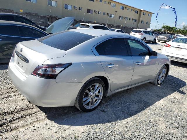 VIN 1N4AA5AP9DC815124 2013 Nissan Maxima, S no.3