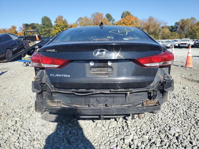 VIN 5NPD84LF9JH339779 2018 Hyundai Elantra, Sel no.6