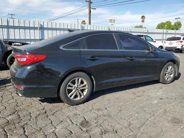 VIN 5NPE24AF9GH406298 2016 Hyundai Sonata, SE no.3