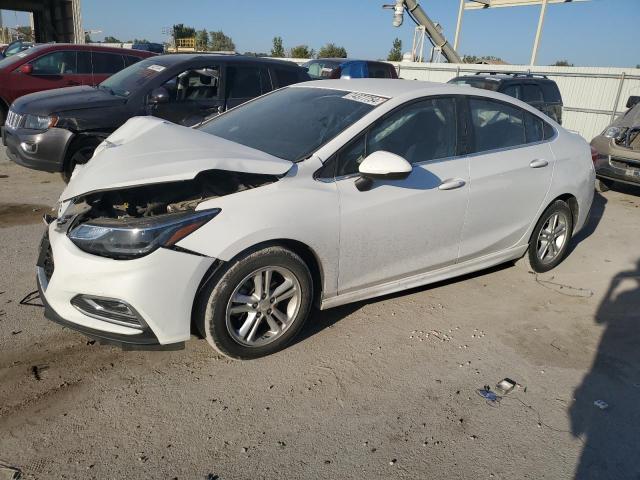 2017 CHEVROLET CRUZE LT #2943273842