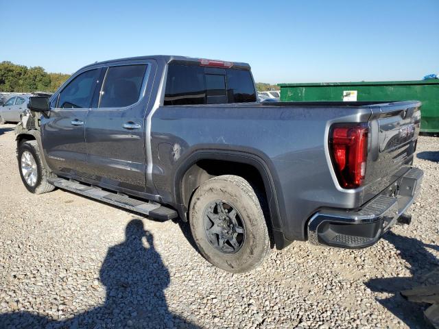 2020 GMC SIERRA C15 - 3GTP8DED8LG306471