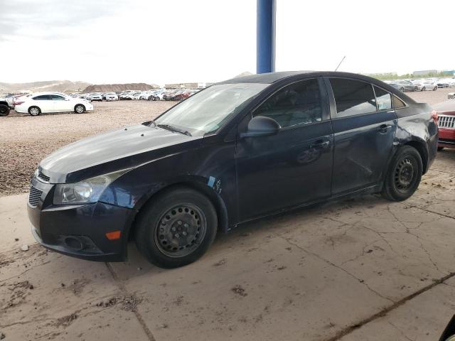 2016 CHEVROLET CRUZE LIMI #3024746264