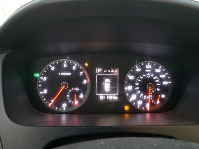 2015 HYUNDAI SONATA SPO - 5NPE34AB0FH090637
