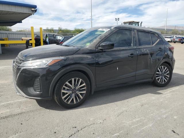 2023 NISSAN KICKS SV #2996998089