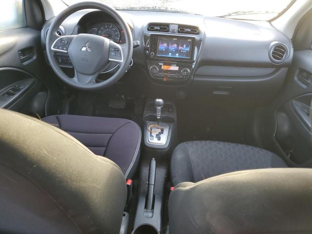 2022 MITSUBISHI MIRAGE ES - ML32AUHJXNH009469