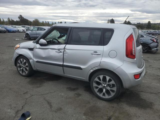 VIN KNDJT2A68D7770714 2013 KIA Soul, + no.2