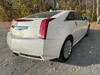 CADILLAC CTS PERFOR снимка