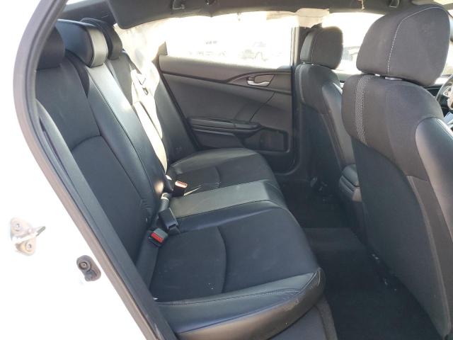 2019 HONDA CIVIC SPOR - 19XFC2F81KE026241