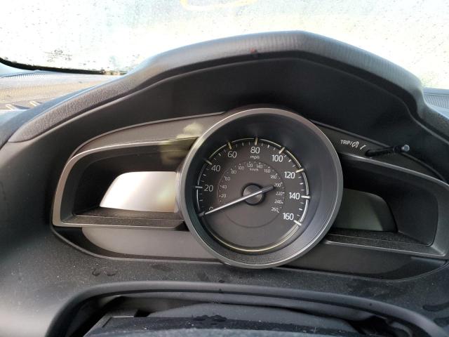 2018 MAZDA 3 TOURING - 3MZBN1L35JM245216