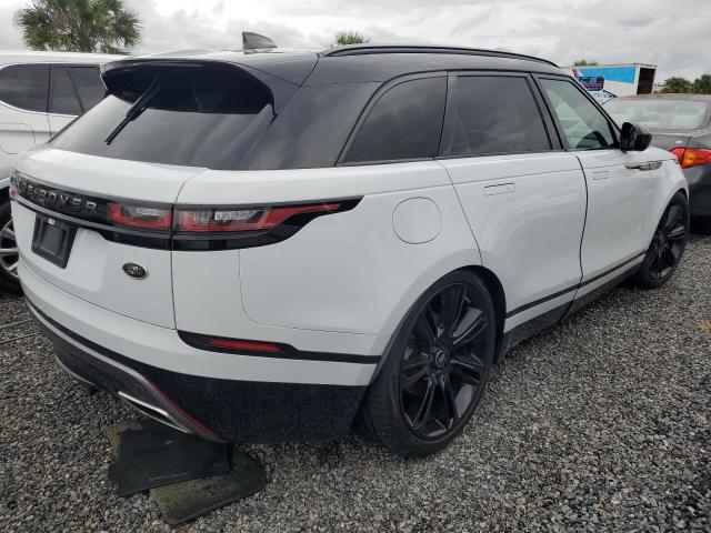 2021 LAND ROVER RANGE ROVE - SALYM2FU0MA302894