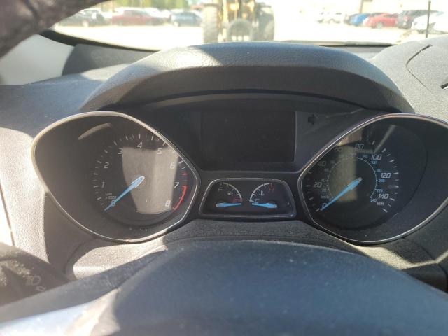 2016 FORD ESCAPE TIT - 1FMCU0J90GUB65995