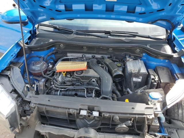 2022 VOLKSWAGEN TAOS SE - 3VVRX7B25NM028375