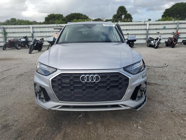2022 AUDI Q5 PRESTIG WA1FAAFY6N2065385