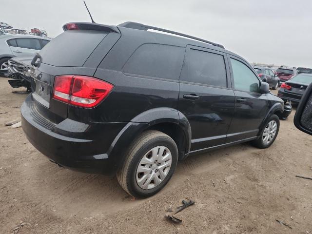 2015 DODGE JOURNEY SE - 3C4PDDAG2FT717713