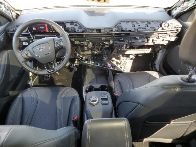 2021 FORD MUSTANG MA - 3FMTK3SU1MMA10477
