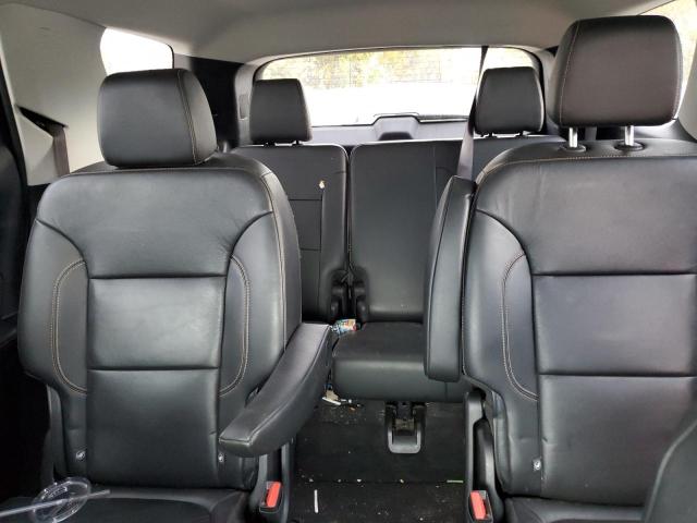 2019 CHEVROLET TRAVERSE L - 1GNERHKW7KJ288437