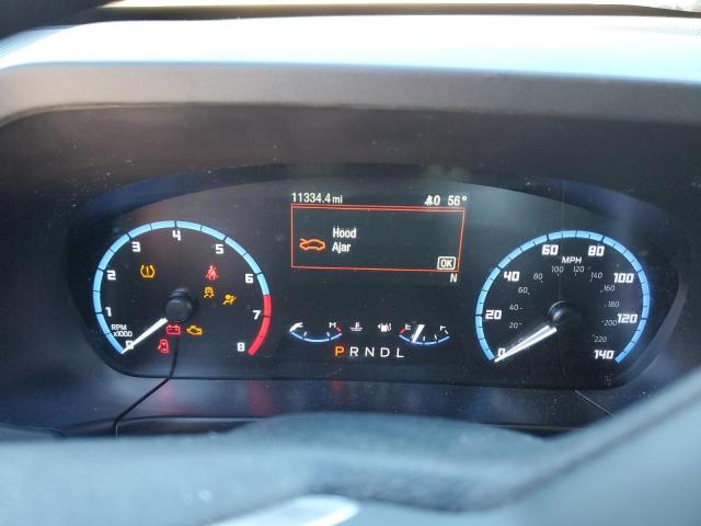 2024 FORD BRONCO SPO - 3FMCR9B67RRE17780
