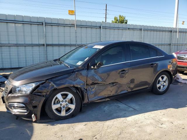 2015 CHEVROLET CRUZE LT - 1G1PC5SB1F7145252