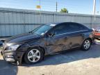 2015 CHEVROLET CRUZE LT - 1G1PC5SB1F7145252