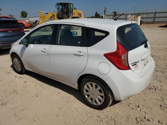 2015 NISSAN VERSA NOTE - 3N1CE2CP6FL447983