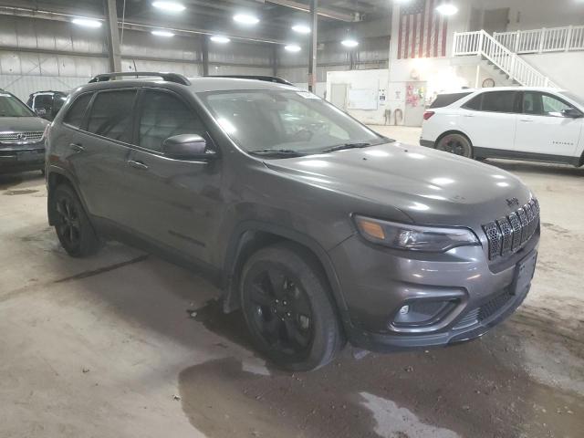 2019 JEEP CHEROKEE L - 1C4PJMLX0KD452117