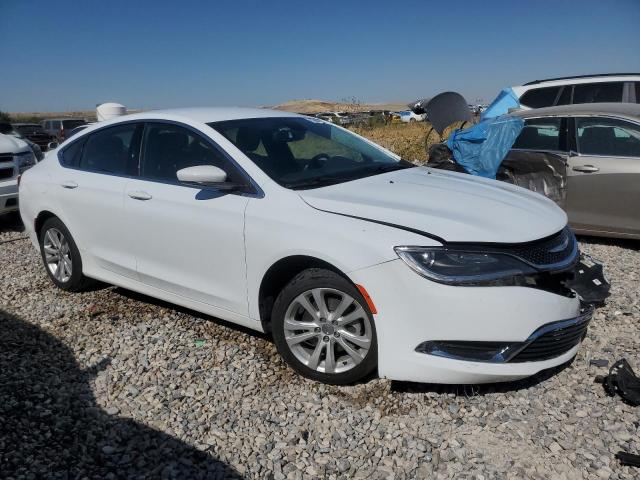 VIN 1C3CCCAB7GN178950 2016 Chrysler 200, Limited no.4