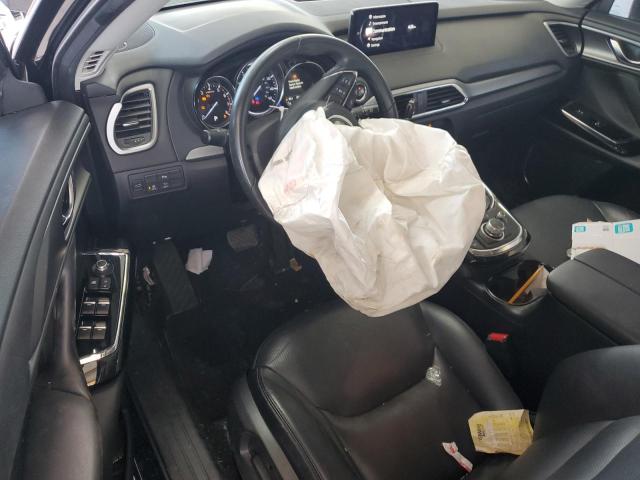 2021 MAZDA CX-9 TOURI - JM3TCACY1M0525044