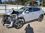 2017 HYUNDAI TUCSON LIM - KM8J33A25HU322663
