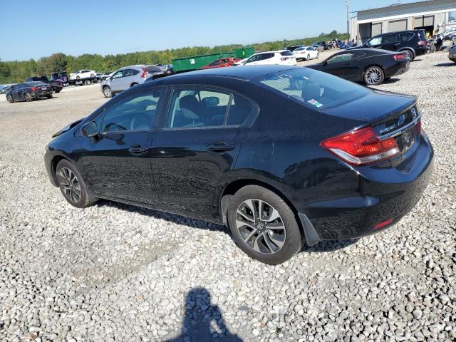 2015 HONDA CIVIC EX - 19XFB2F80FE076038