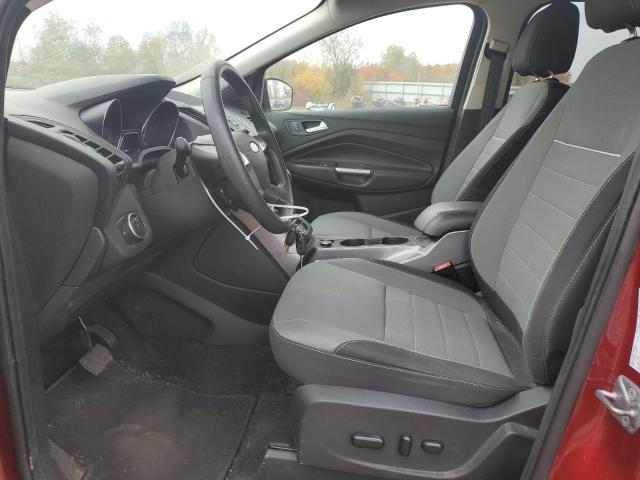 VIN 1FMCU0GX2FUC75824 2015 Ford Escape, SE no.7