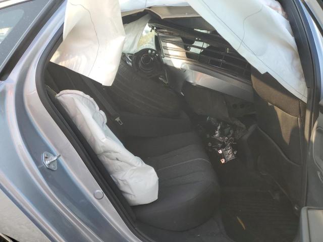 2023 HONDA ACCORD HYB - 1HGCY2F53PA057559