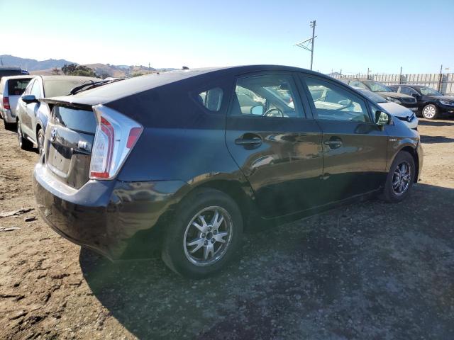 VIN JTDKN3DU5F0394886 2015 Toyota Prius no.3