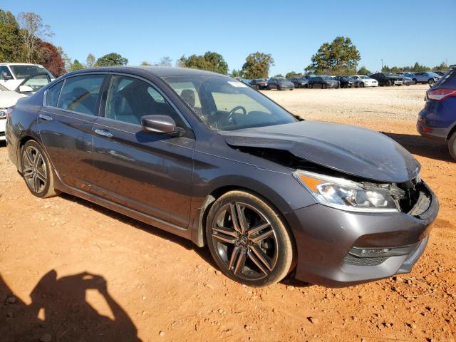 2017 HONDA ACCORD SPO - 1HGCR2F16HA061133
