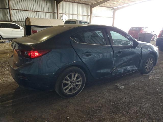 2017 MAZDA 3 SPORT - 3MZBN1U79HM156552