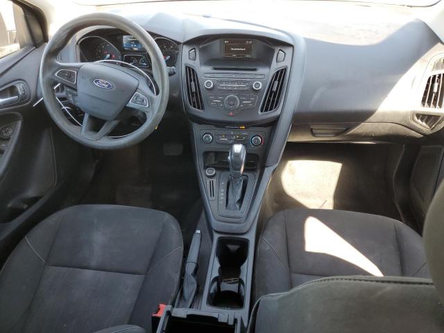 2015 FORD FOCUS SE - 1FADP3K27FL223839