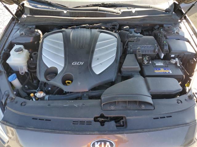 2015 KIA CADENZA PR - KNALN4D71F5186301