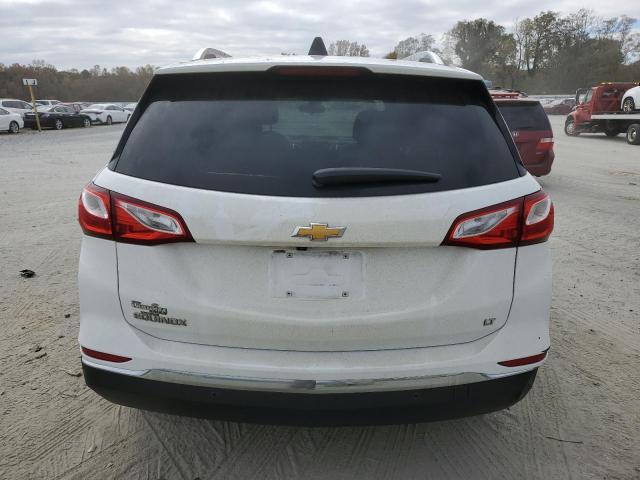 2020 CHEVROLET EQUINOX LT - 2GNAXKEV1L6283818