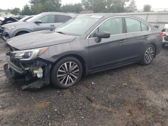 2018 SUBARU LEGACY 2.5I PREMIUM 2018