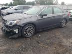 2018 SUBARU LEGACY 2.5 - 4S3BNAD68J3034833