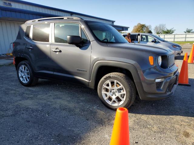 VIN ZACNJDB18PPP31938 2023 Jeep Renegade, Latitude no.4