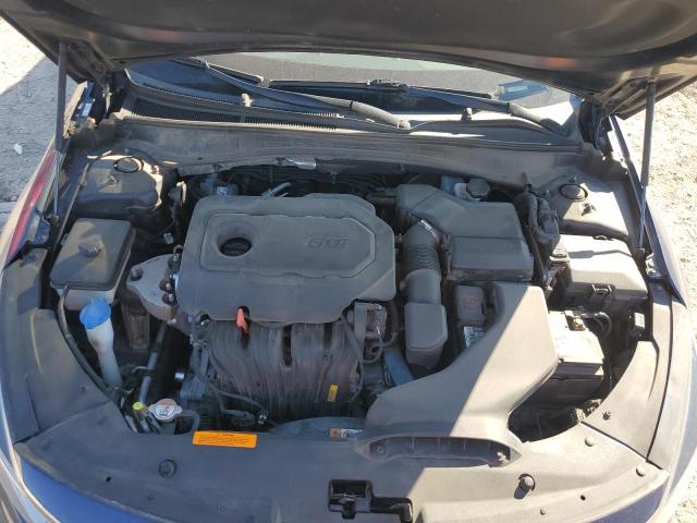 2016 KIA OPTIMA EX - 5XXGU4L31GG014515