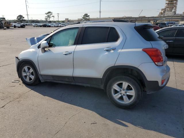 2019 CHEVROLET TRAX 1LT - 3GNCJLSB2KL348311