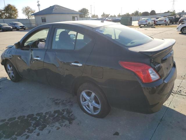 VIN 3N1CN7AP3GL879352 2016 NISSAN VERSA no.2